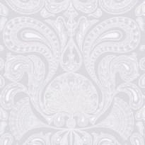 Cole and Son Contemporary Restyled Malabar 95-7041 Grey
